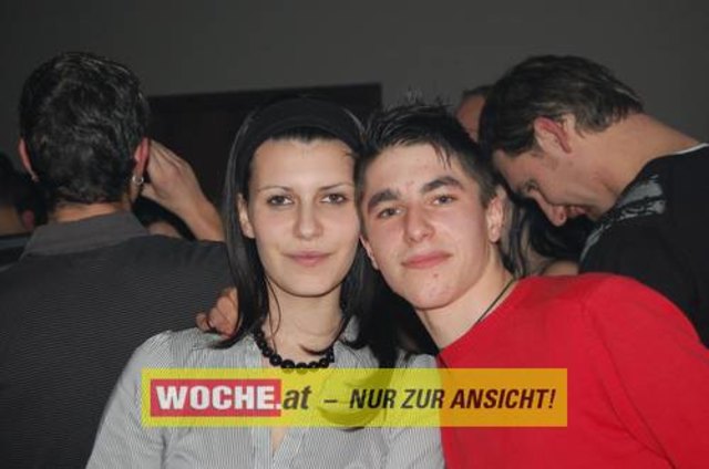 Mega-Event beim Had'n Wirt Peter Rupitz/Gasthof Hafner!