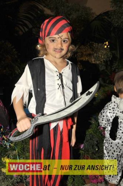 Viele kleine und große Narren tummelten sich bei Musik und Zauberei im Konzerthaus