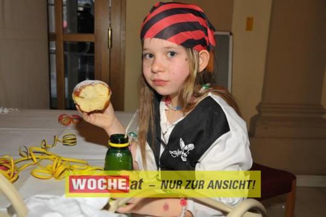 Viele kleine und große Narren tummelten sich bei Musik und Zauberei im Konzerthaus