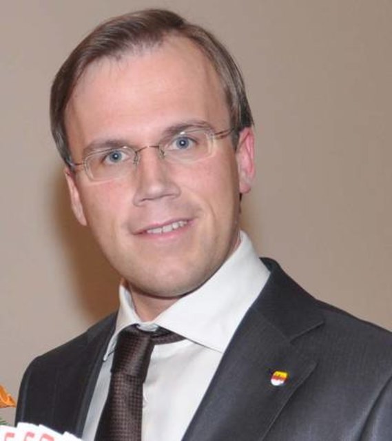 Finanzlandesrat Harald Dobernig will im Mai das Budget für das Jahr 2009 vorlegen