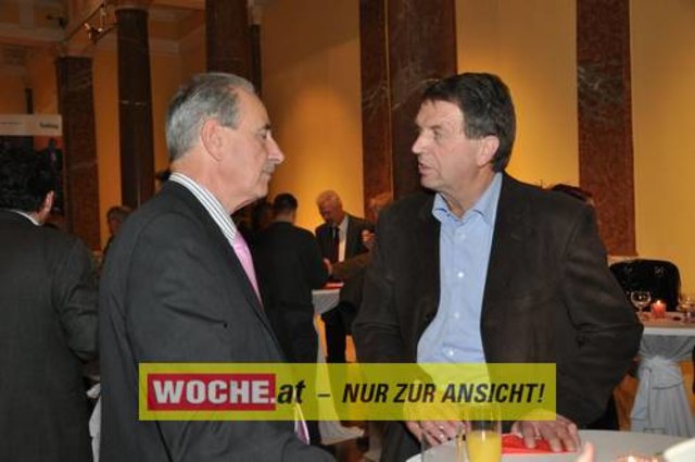 Das ísterreichbild kommt am 5. April um 18.25 Uhr in ORF 2 aus Kärnten. Werner Freudenberg produzierte mit Kameramann Heribert Senegacnik "Noreia - Atlantis der Berge".