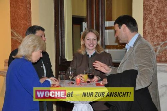 Das ísterreichbild kommt am 5. April um 18.25 Uhr in ORF 2 aus Kärnten. Werner Freudenberg produzierte mit Kameramann Heribert Senegacnik "Noreia - Atlantis der Berge".