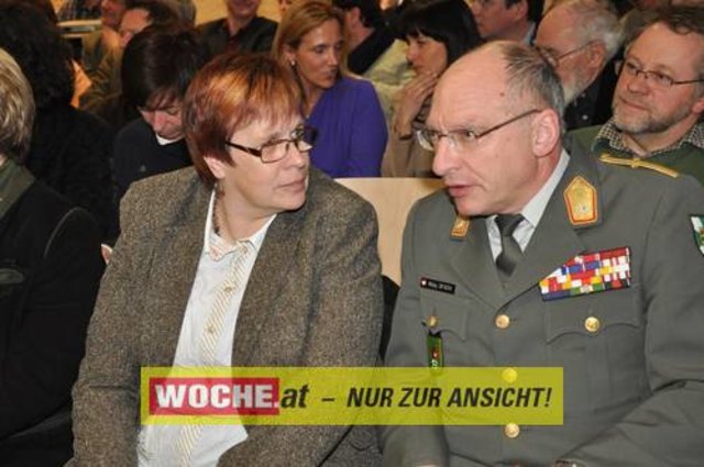 Das ísterreichbild kommt am 5. April um 18.25 Uhr in ORF 2 aus Kärnten. Werner Freudenberg produzierte mit Kameramann Heribert Senegacnik "Noreia - Atlantis der Berge".