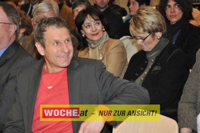 Das ísterreichbild kommt am 5. April um 18.25 Uhr in ORF 2 aus Kärnten. Werner Freudenberg produzierte mit Kameramann Heribert Senegacnik "Noreia - Atlantis der Berge".