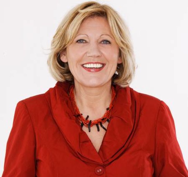 SP-Bgm.-Kandidatin Mathiaschitz will auch neue Leute in ihr Team holen