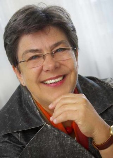 ?Kultursponsoring ist eine moralische Verpflichtung? ? Wilhelmine Goldmann. Sie ist Vorsitzende des ?internationalen Forschungszentrums Kulturwissenschaften? und des Aufsichtsrats der Museumsquartier GmbH. Am Donnerstag, 22. Jänner (19 Uhr), ist sie zu Ga