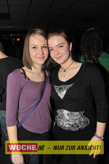 IM ((stereo))club fand das Kontaktlinse Festival mit vielen Künstlern aus den Musik, Theater und Comedybereich statt.