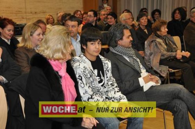 Das ísterreichbild kommt am 5. April um 18.25 Uhr in ORF 2 aus Kärnten. Werner Freudenberg produzierte mit Kameramann Heribert Senegacnik "Noreia - Atlantis der Berge".