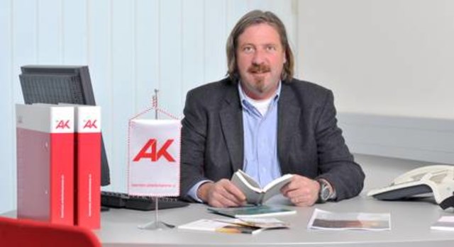 Konsumentenschützer Josef Bramer: ?Wer nichts riskiert, lagert ein?