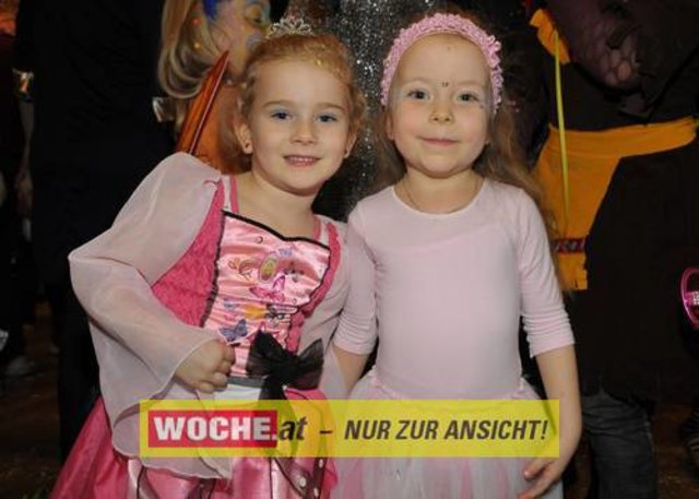 Viele kleine und große Narren tummelten sich bei Musik und Zauberei im Konzerthaus