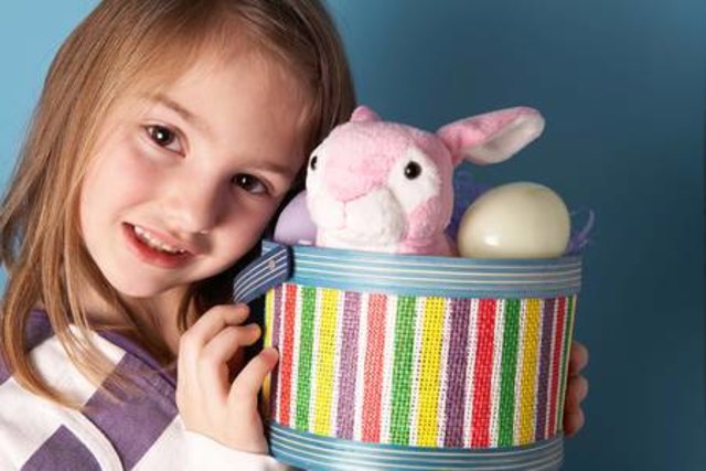 Nicht nur kleine Osternester werden den Kärntnern am 11. April Freude bereiten. Die Ostergeschenke werden größer und teurer ? den Handel freut?s. Foto: photos.com