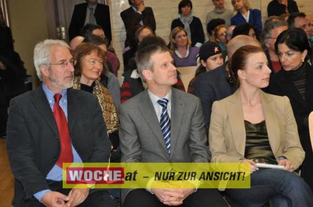 Das ísterreichbild kommt am 5. April um 18.25 Uhr in ORF 2 aus Kärnten. Werner Freudenberg produzierte mit Kameramann Heribert Senegacnik "Noreia - Atlantis der Berge".