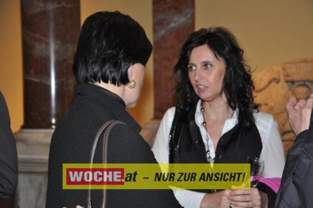 Das ísterreichbild kommt am 5. April um 18.25 Uhr in ORF 2 aus Kärnten. Werner Freudenberg produzierte mit Kameramann Heribert Senegacnik "Noreia - Atlantis der Berge".