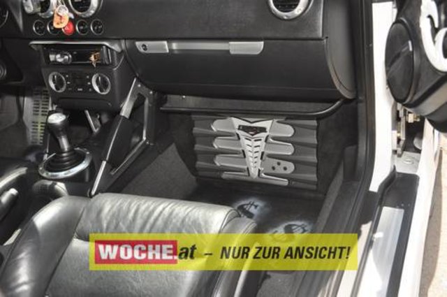 Der See ruft! In Reifnitz und rund um den Wörthersee haben die GTI-Fans beim "28. GTI-Treffen" das Sagen!