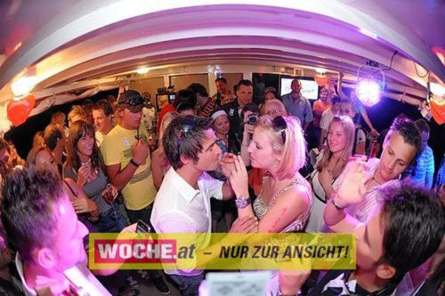Single schiff klagenfurt