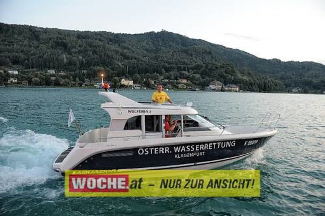 Single cruise klagenfurt