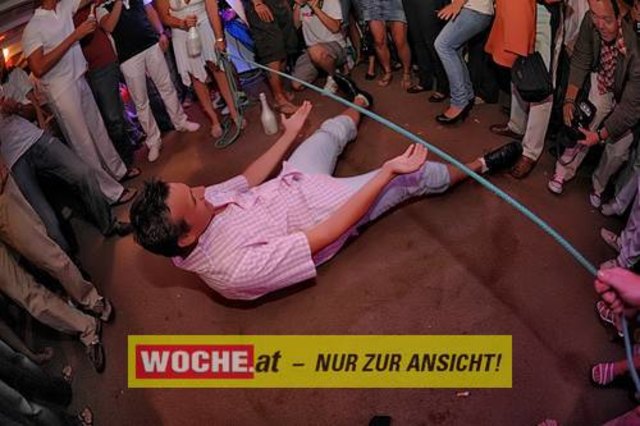 Single klagenfurt