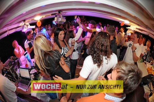 Single cruise klagenfurt