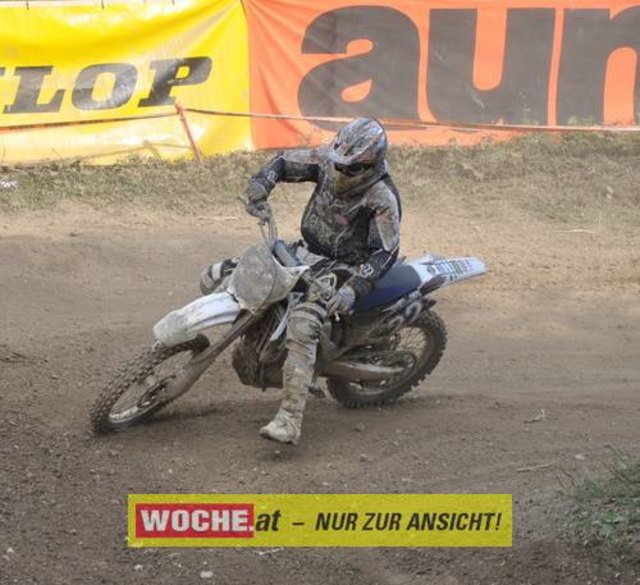 Seit nunmehr 10 Jahren bemüht sich der MSC Griffen MX-Sport von bester Qualität zu zeigen!