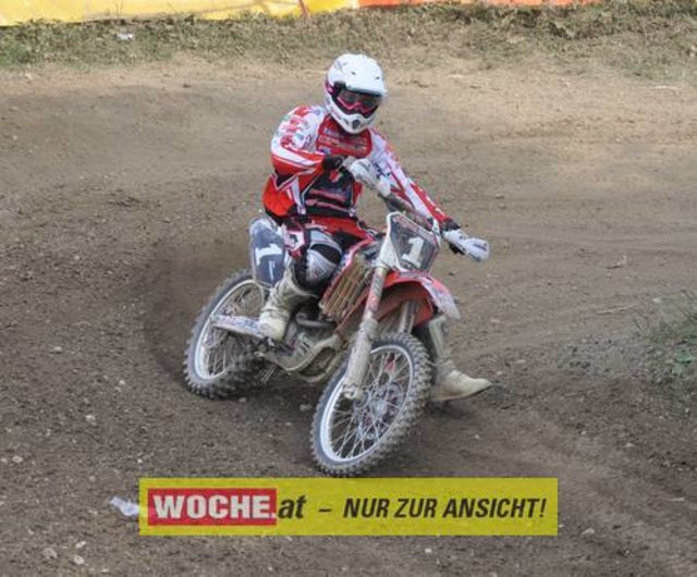 Seit nunmehr 10 Jahren bemüht sich der MSC Griffen MX-Sport von bester Qualität zu zeigen!