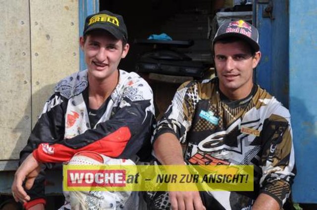 Seit nunmehr 10 Jahren bemüht sich der MSC Griffen MX-Sport von bester Qualität zu zeigen!