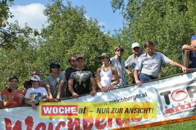 Seit nunmehr 10 Jahren bemüht sich der MSC Griffen MX-Sport von bester Qualität zu zeigen!