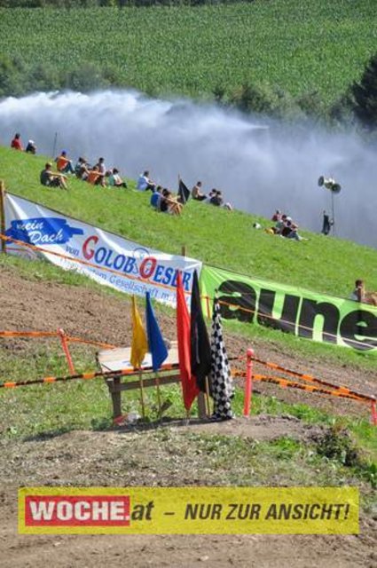 Seit nunmehr 10 Jahren bemüht sich der MSC Griffen MX-Sport von bester Qualität zu zeigen!