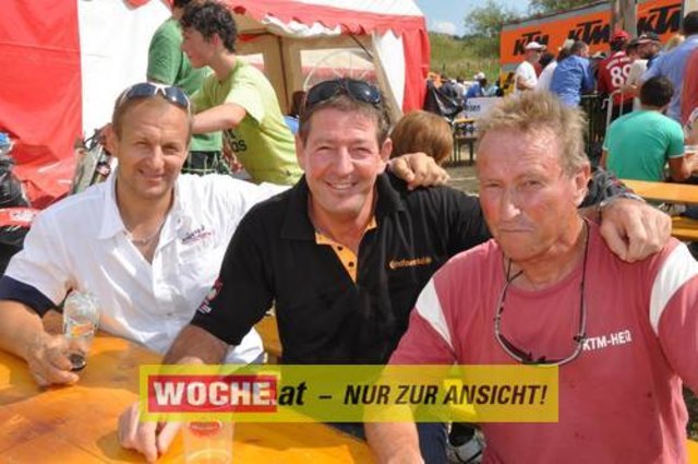 Seit nunmehr 10 Jahren bemüht sich der MSC Griffen MX-Sport von bester Qualität zu zeigen!