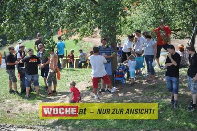 Seit nunmehr 10 Jahren bemüht sich der MSC Griffen MX-Sport von bester Qualität zu zeigen!