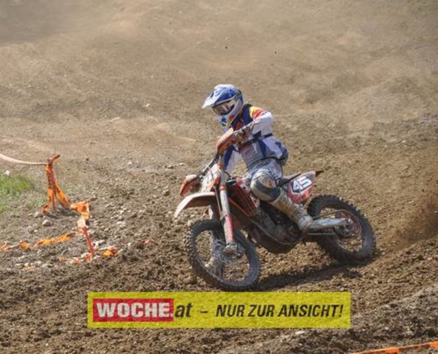 Seit nunmehr 10 Jahren bemüht sich der MSC Griffen MX-Sport von bester Qualität zu zeigen!