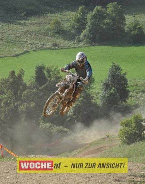 Seit nunmehr 10 Jahren bemüht sich der MSC Griffen MX-Sport von bester Qualität zu zeigen!