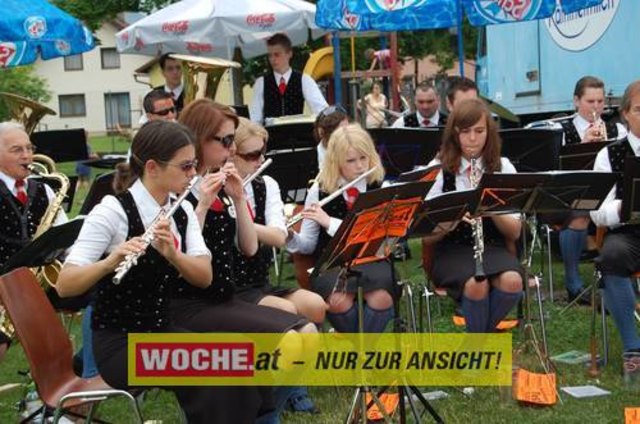 Raritäten waren bei der Oldtimerschau in Rothenthurn vertreten