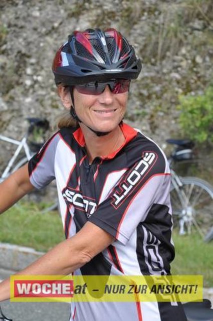 Zum 23. Mal organisierte die Gösselsdorfer Dorfgemeinschaft den beliebten Volkstriathlon!