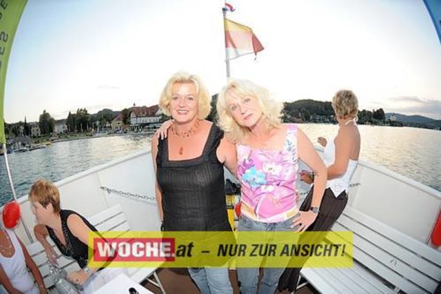 Single schiff klagenfurt
