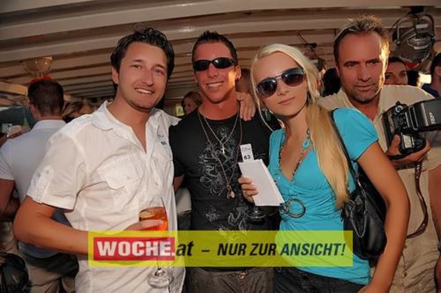 Single cruise klagenfurt