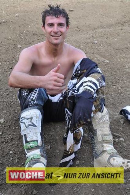 Seit nunmehr 10 Jahren bemüht sich der MSC Griffen MX-Sport von bester Qualität zu zeigen!