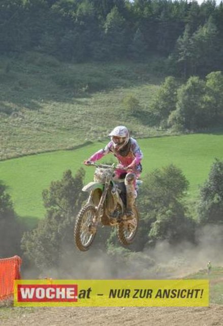 Seit nunmehr 10 Jahren bemüht sich der MSC Griffen MX-Sport von bester Qualität zu zeigen!