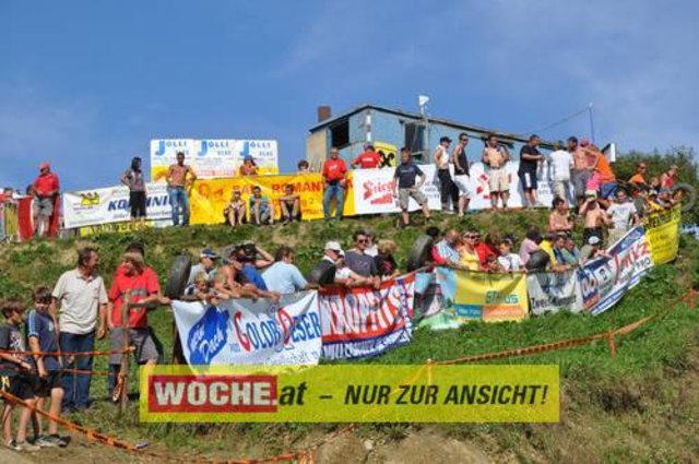 Seit nunmehr 10 Jahren bemüht sich der MSC Griffen MX-Sport von bester Qualität zu zeigen!