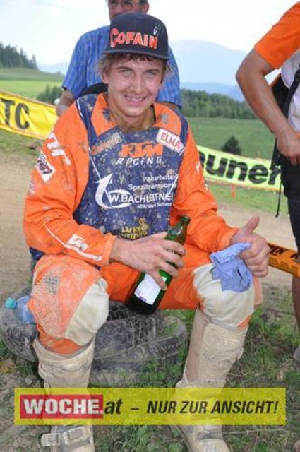 Seit nunmehr 10 Jahren bemüht sich der MSC Griffen MX-Sport von bester Qualität zu zeigen!