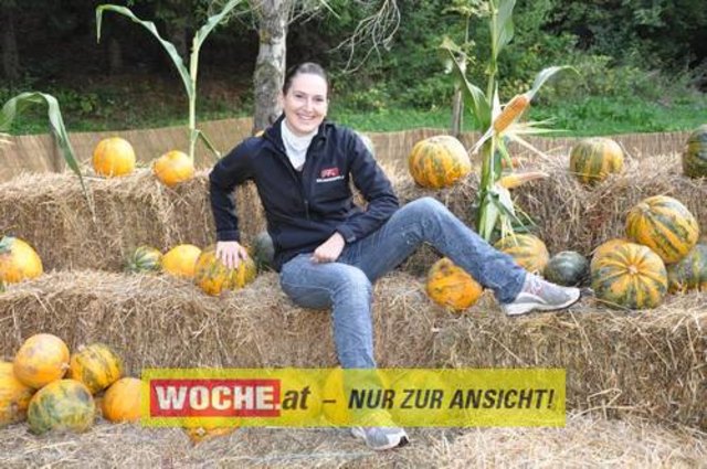 Anlässlich vom Herbst Aktivtag am Faakersee, gab es den letzten WOCHE-Wandertag der Saison. Gewandert wurde ab der Burgruine Finkenstein. Hunderte Teilnehmer nahmen daran teil!