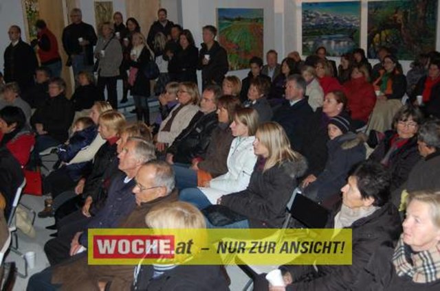 Live-Konzert mit KARPF & POLAINER für "Licht ins Dunkel" im SCHAUSTALL von Harald Scheicher in Völkermarkt.