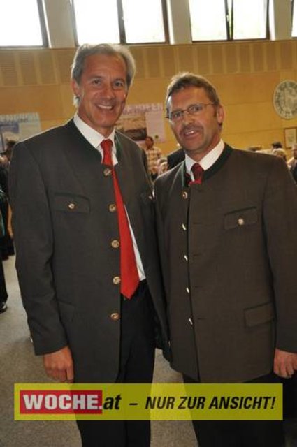 150 Jahre Gutsverwaltung Schütte Lavanttal