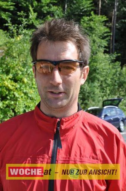 Zum 23. Mal organisierte die Gösselsdorfer Dorfgemeinschaft den beliebten Volkstriathlon!