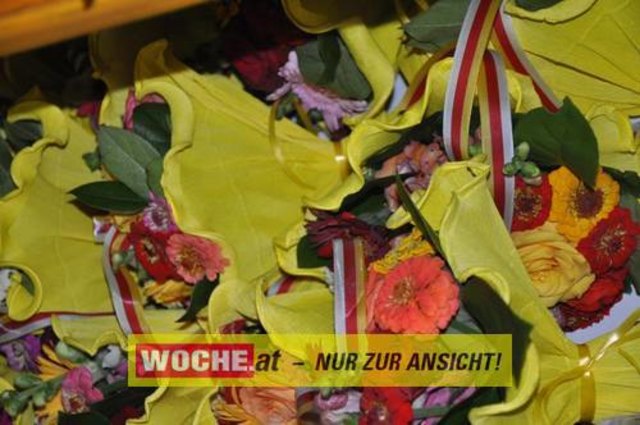 An die 500 Triathleten mußten 500 Meter schwimmen, 32 Kilometer radfahren und 6,7 Kilometer laufen.