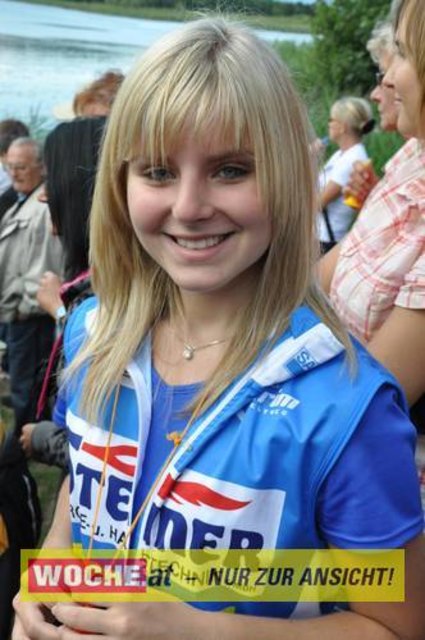 Zum 23. Mal organisierte die Gösselsdorfer Dorfgemeinschaft den beliebten Volkstriathlon!