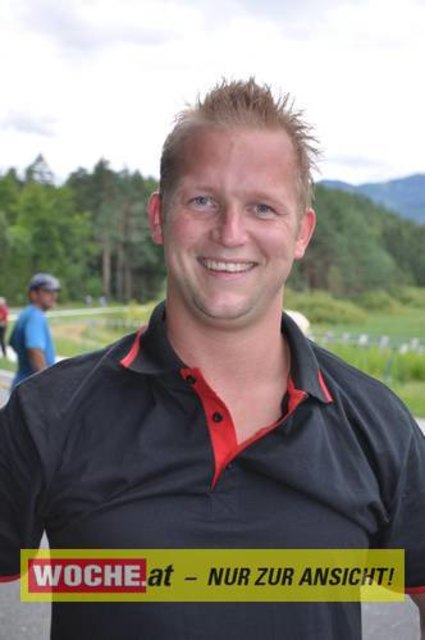Zum 23. Mal organisierte die Gösselsdorfer Dorfgemeinschaft den beliebten Volkstriathlon!