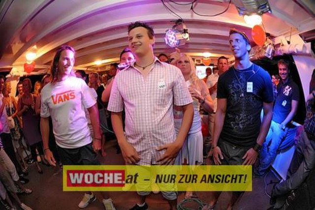 Single party klagenfurt