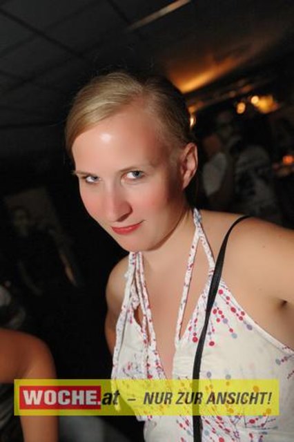 Im ((stereo))club gasteirte die "Ambasada Gavioli present: Enigmatica Festival Tour".