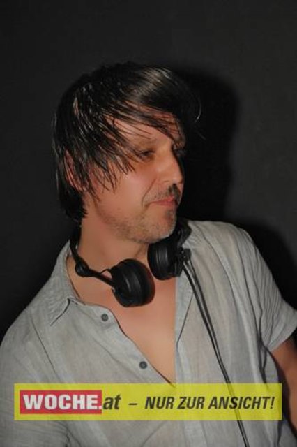 Im ((stereo))club gasteirte die "Ambasada Gavioli present: Enigmatica Festival Tour".