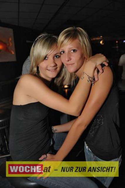 Im ((stereo))club gasteirte die "Ambasada Gavioli present: Enigmatica Festival Tour".